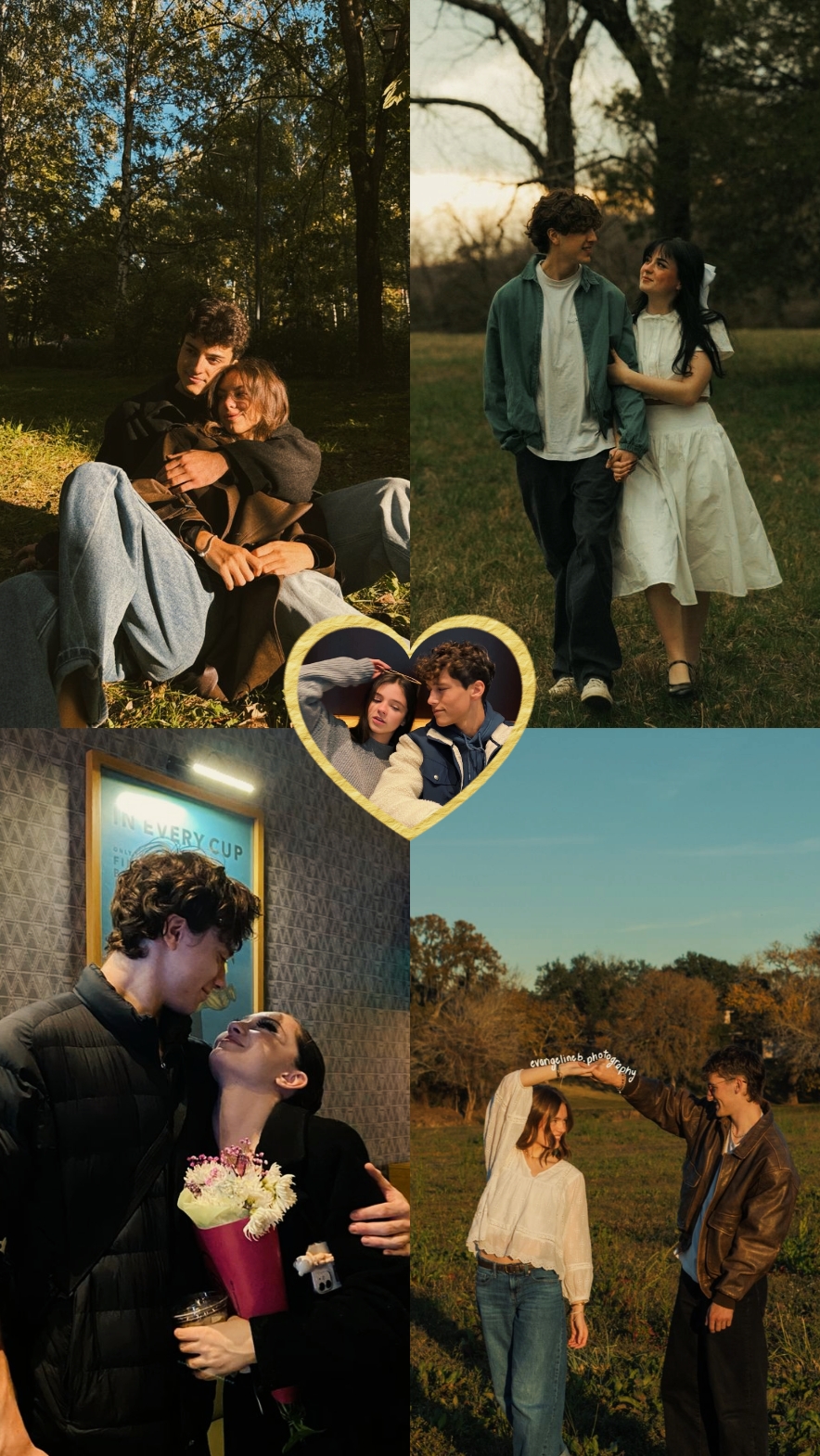My Love >3