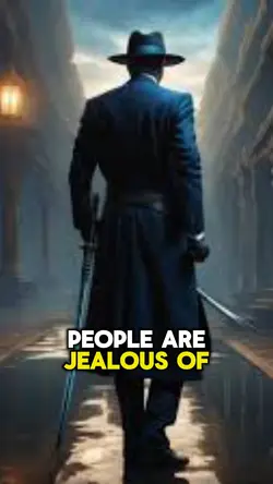 Jealous