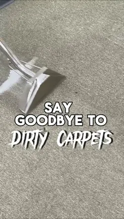 Dirty Carpets 