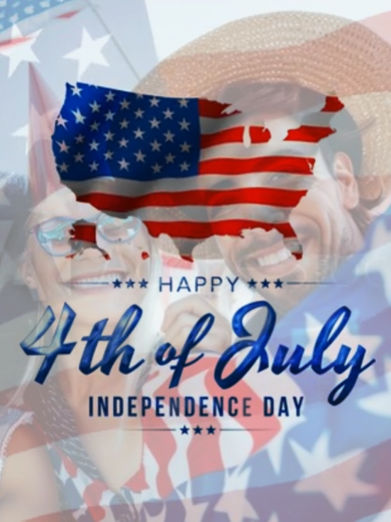 Ika-4 ng Hulyo USA