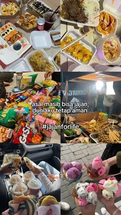 masih bisa jajan