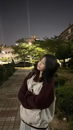 그대 때문에 숨을 쉴 수 있어요