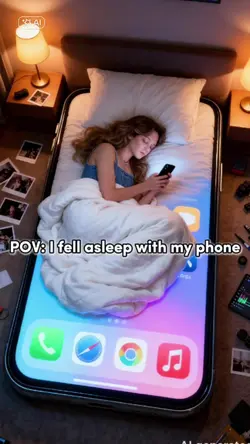 Screen Sleep