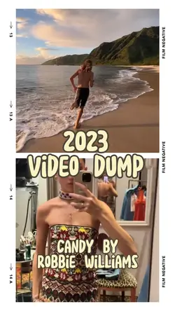 2023 memory dump