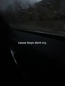 boys dont cry 