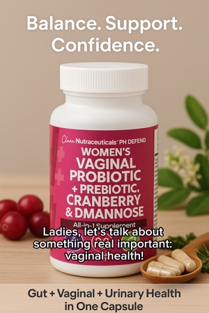 Probióticos 