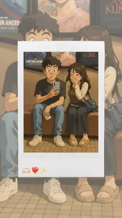 ghibli Ai trend