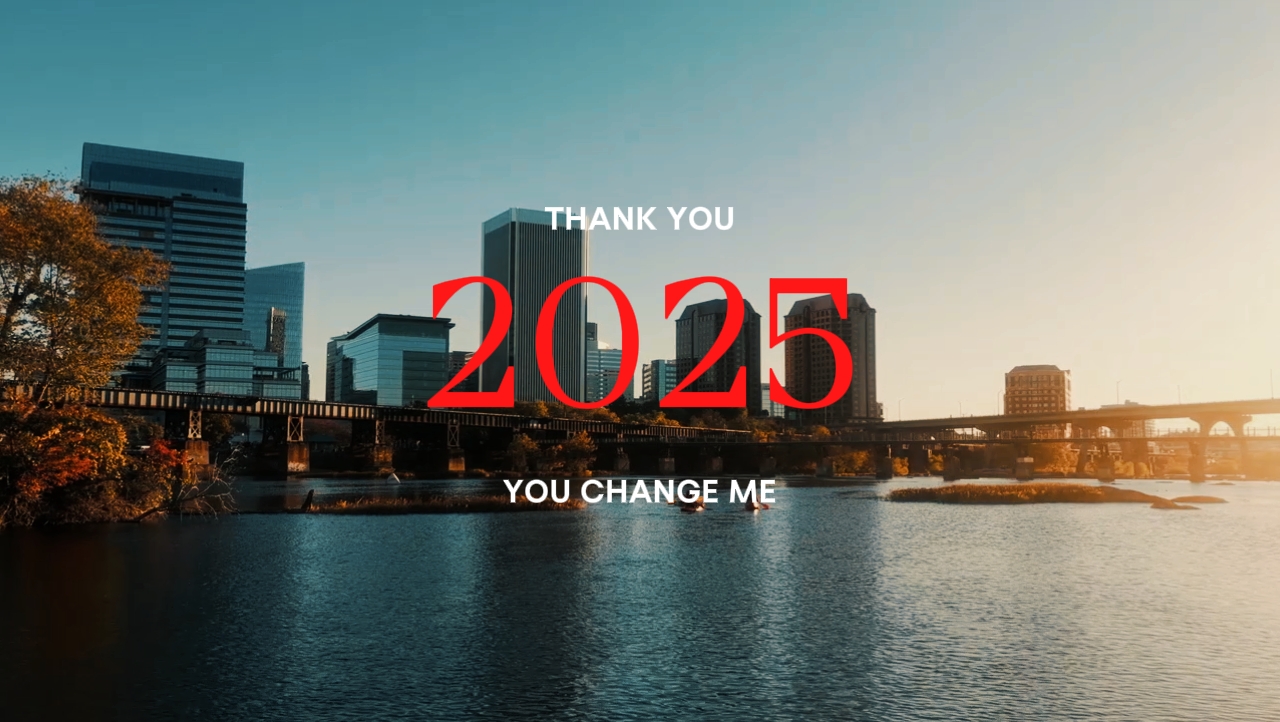 Thank You 2025