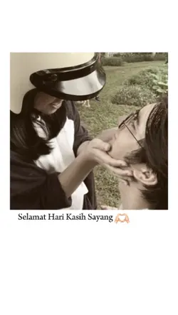 Hari kasih sayang