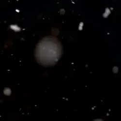 Sun and moon