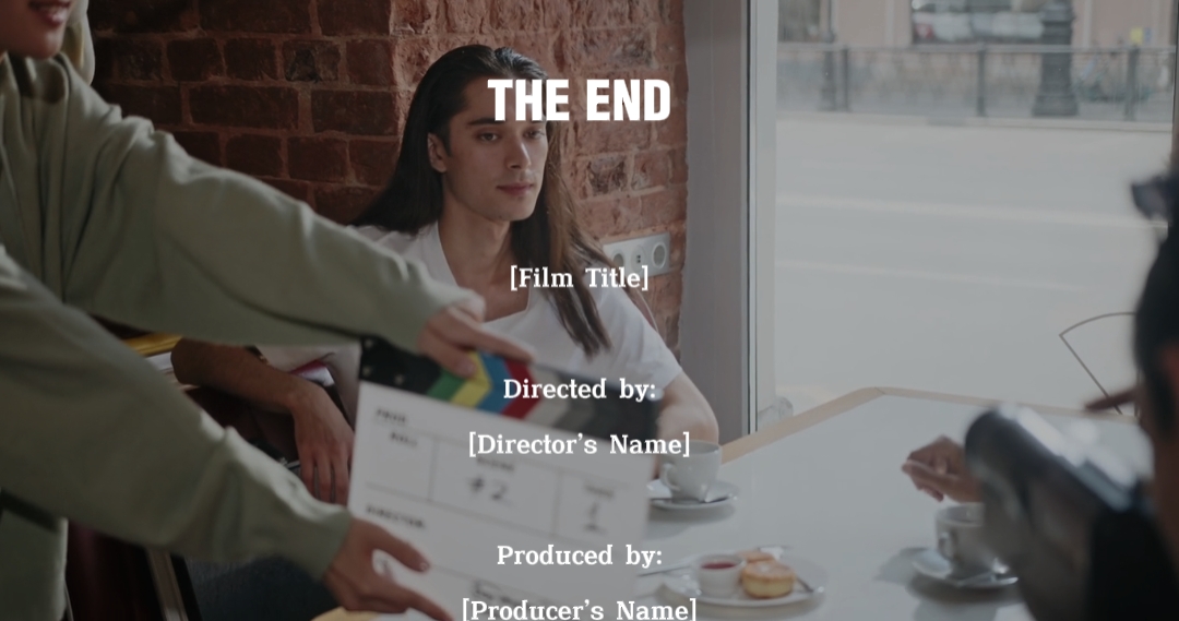 Outro Créditos