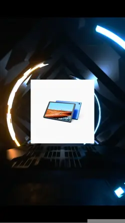Tablet Android 