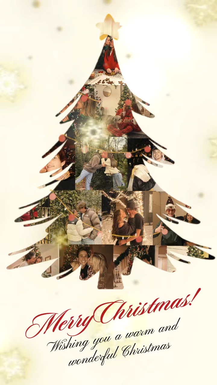 Árvore de Natal 