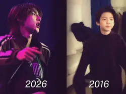 growup