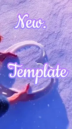 New Template 