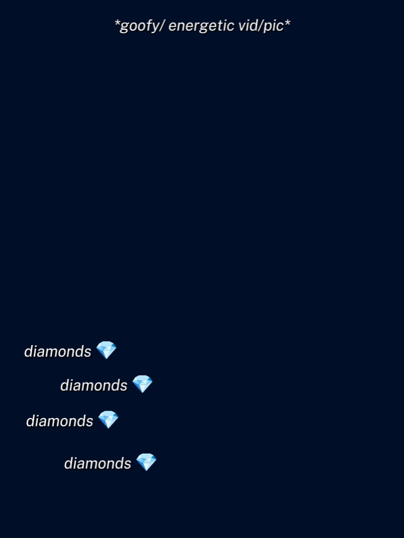 diamonds la peace