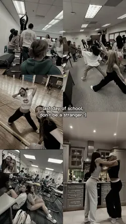 last day of school 