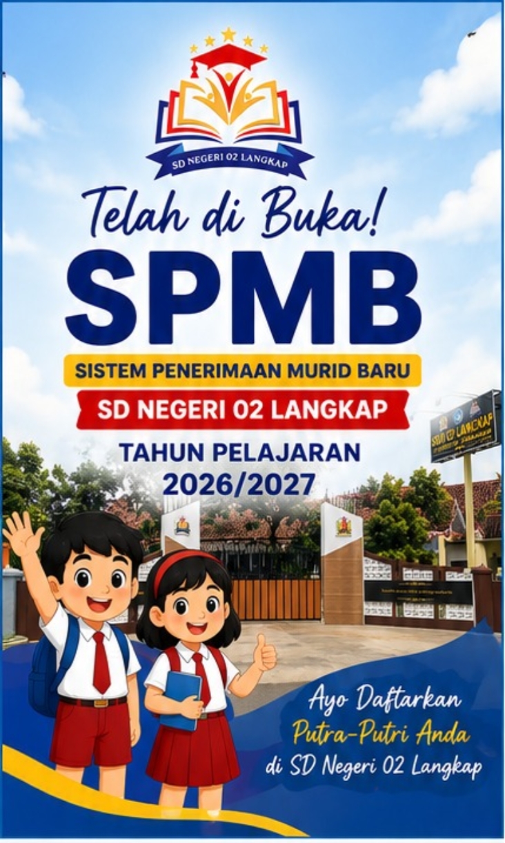 SPMB 2026/2027