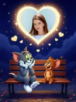 Tom And Jerry