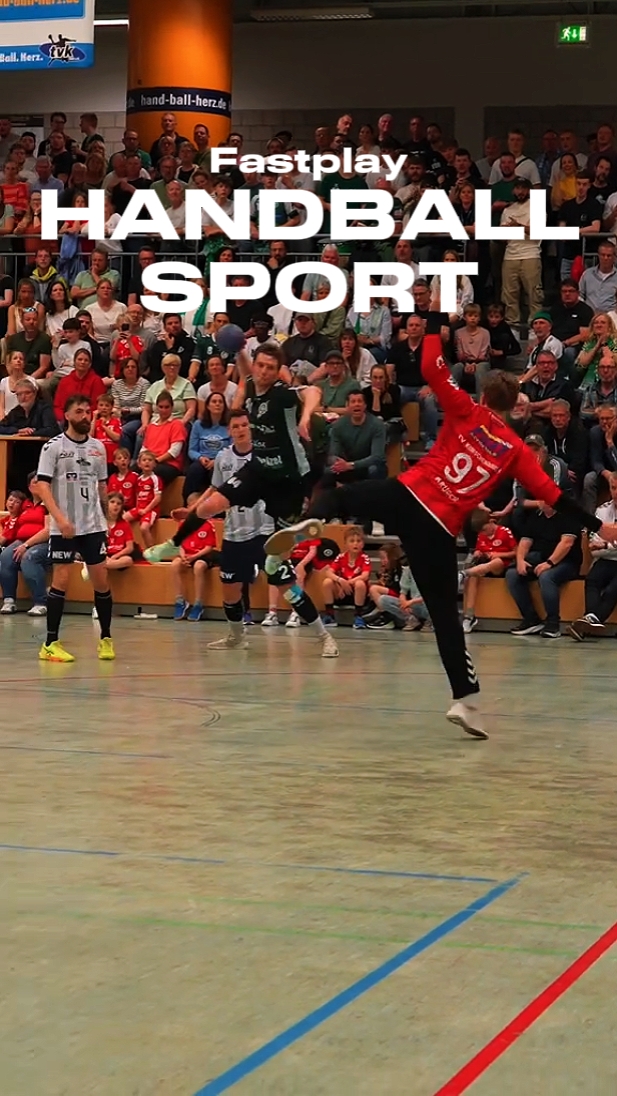 Handball Sport