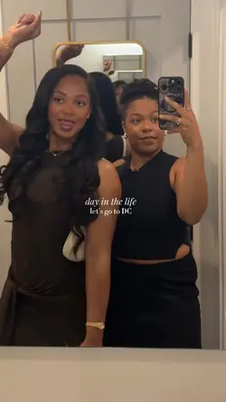 Day in the life vlog