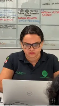 Reunião De Negócios