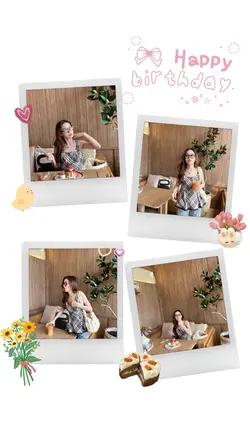 แฮปปี้เบิร์ทเดย์