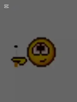 Sad emoji