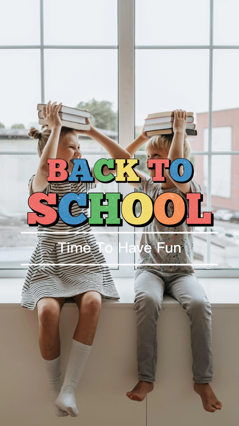 retour à l'école