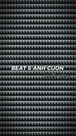 Beat 6 ảnh cuốn 
