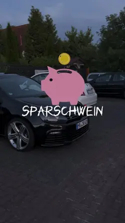 Sparschwein Tekk 