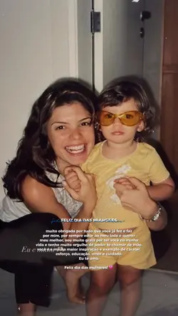 dia das mulheres 