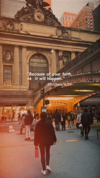 Matthäus 9: 29
