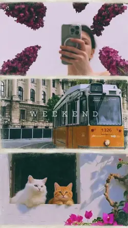 Weekend