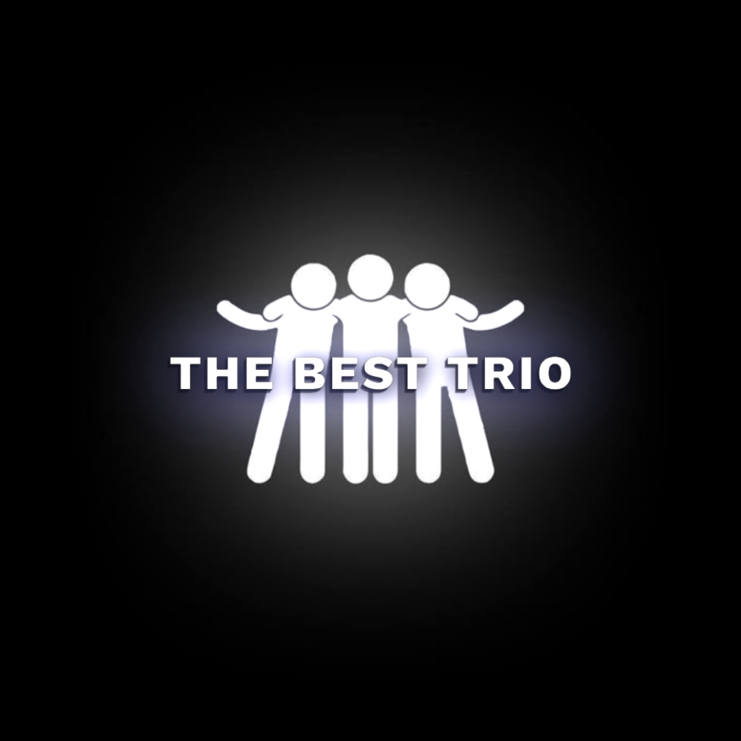 ANG PINAKA MAHAL NA TRIO