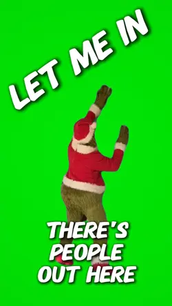 Too peopley
