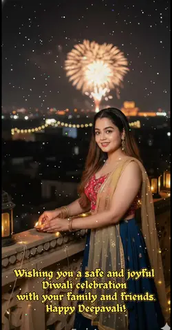 Happy Deepavali