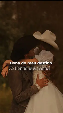 Dona do meu destino