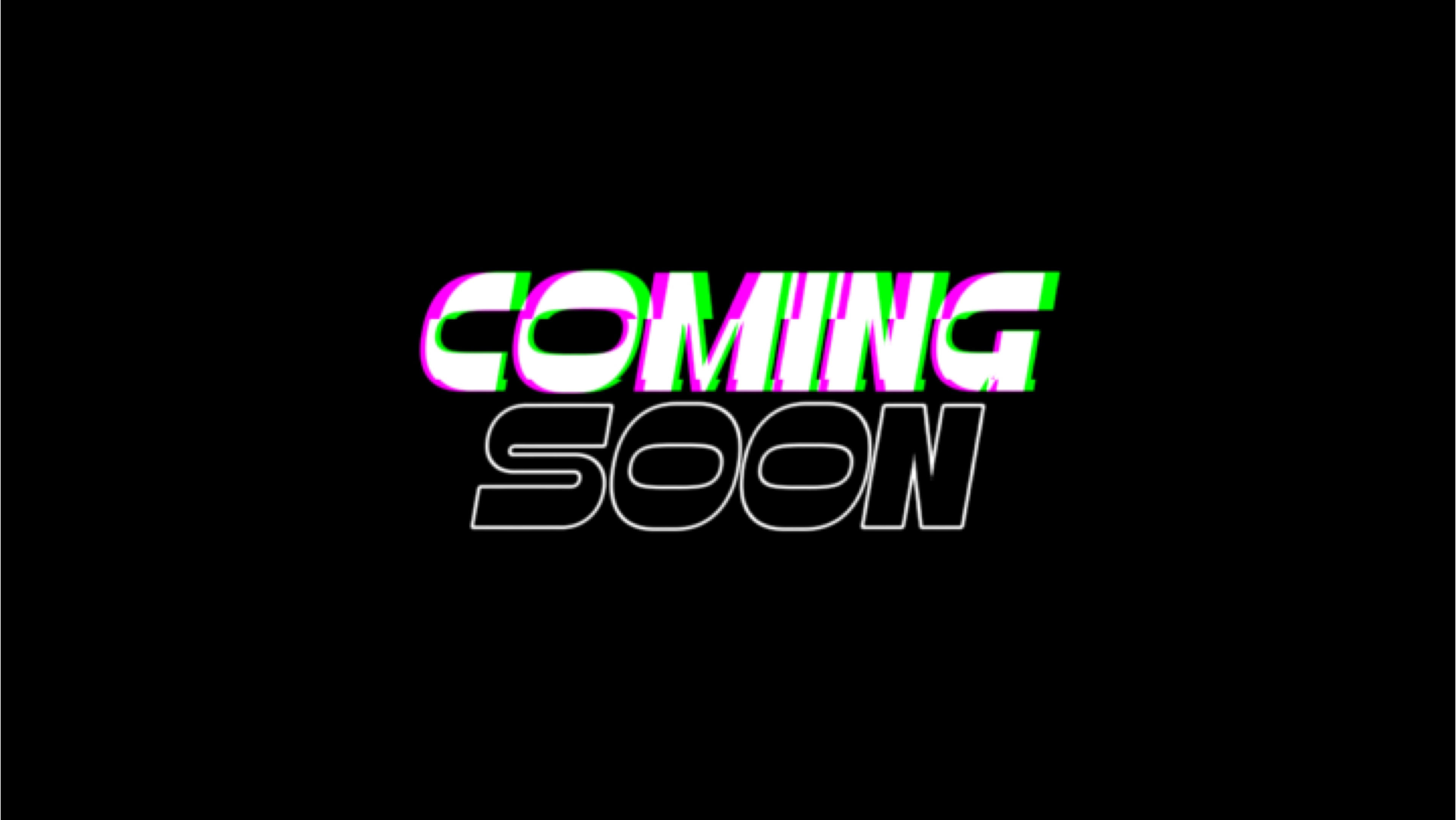 Tráiler Próximamente