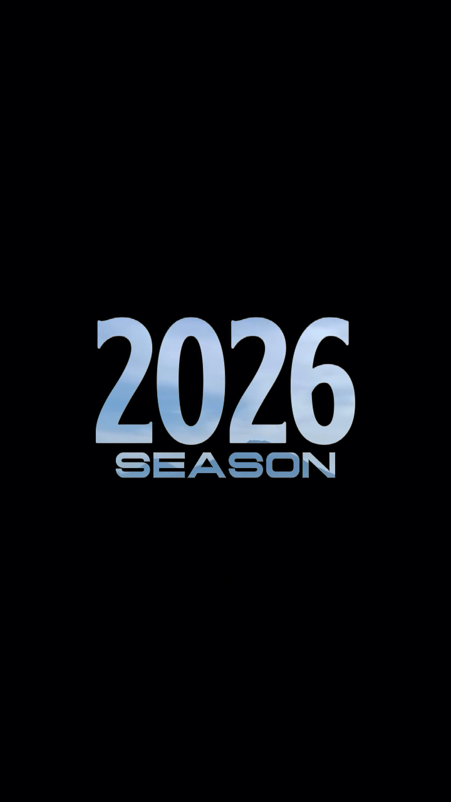 2026 season 