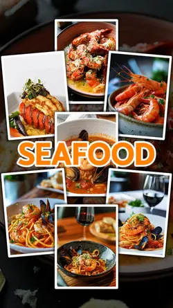 Seafood 7clips