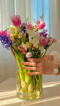 The Flowers
