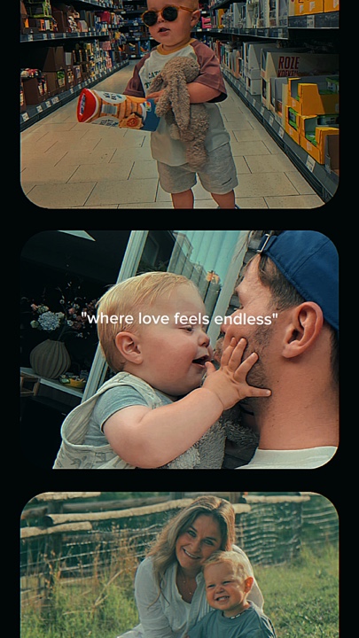 Family memories 