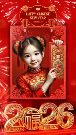 Chinese new year