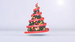 christmas opening