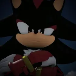 Shadow edit!