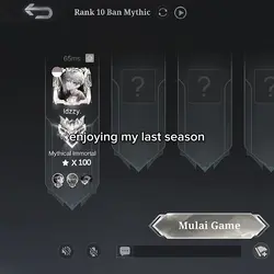 mlbb last season