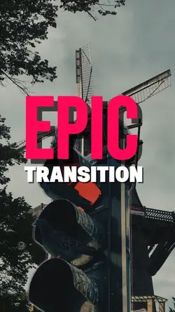 EPIC TRANSITION 