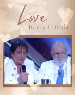 Dia do Amigo 
