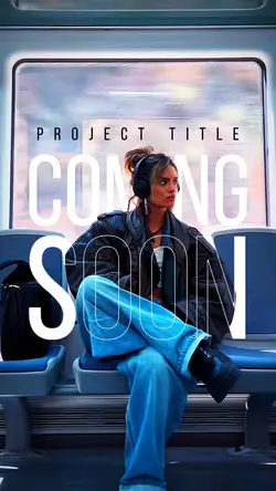 Coming Soon